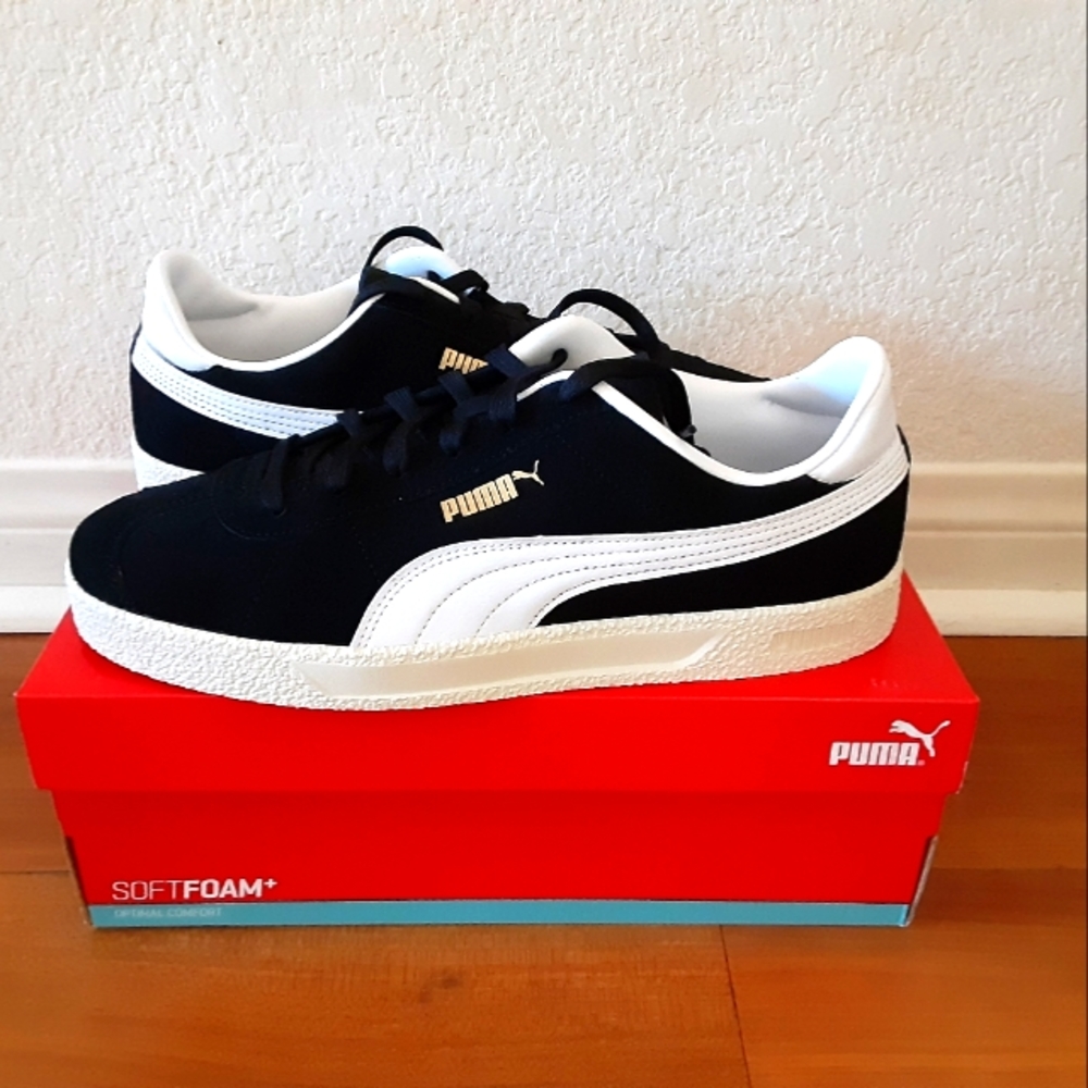 Puma - Picture 1 of 4